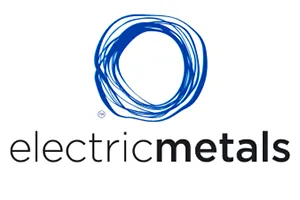 Electric Metals Logo