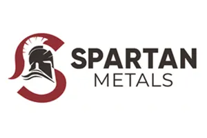 Spartan Logo