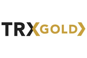 Trx Gold Logo