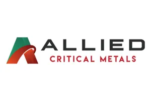 Allied Critical Metals Logo