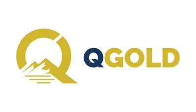 QGold Logo