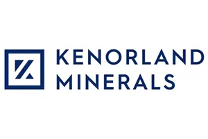 Kenorland Minerals Logo