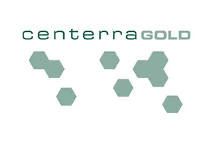 Centerragold Logo
