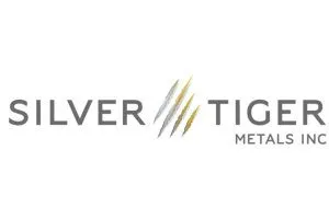 Silver Tiger Metals Inc Logo