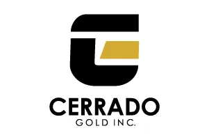 Cerrado Gold Logo