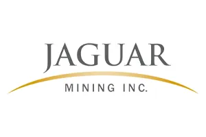 Jaguar Mining Logo