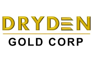 Dryden - Logo