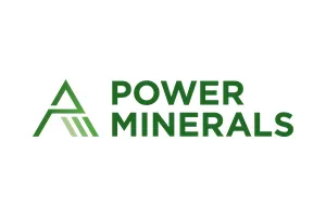 Power Minerals Logo
