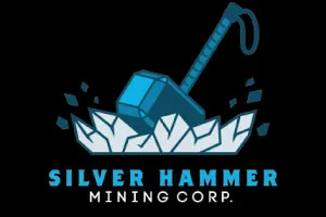 Silverhammer Logo