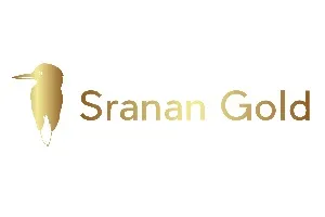 Sranan Gold Logo